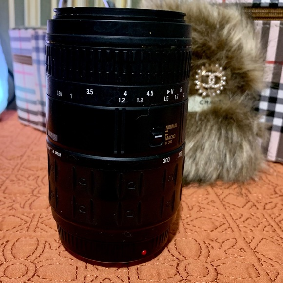 🛑LENTE PARA CÁMARA MINOLTA🛑#KN4 - Picture 11 of 16